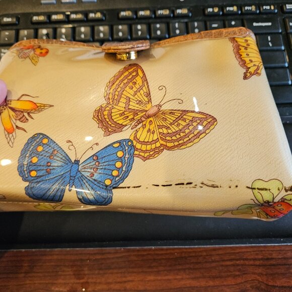 Zitomer Cosmetic Clutch - Cris Notti - Picture 5 of 11